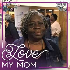 Meet your Posher, Trina